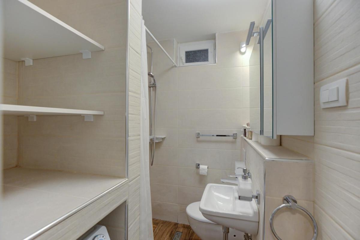 Cvrk Family House Нови Винодолски Екстериор снимка