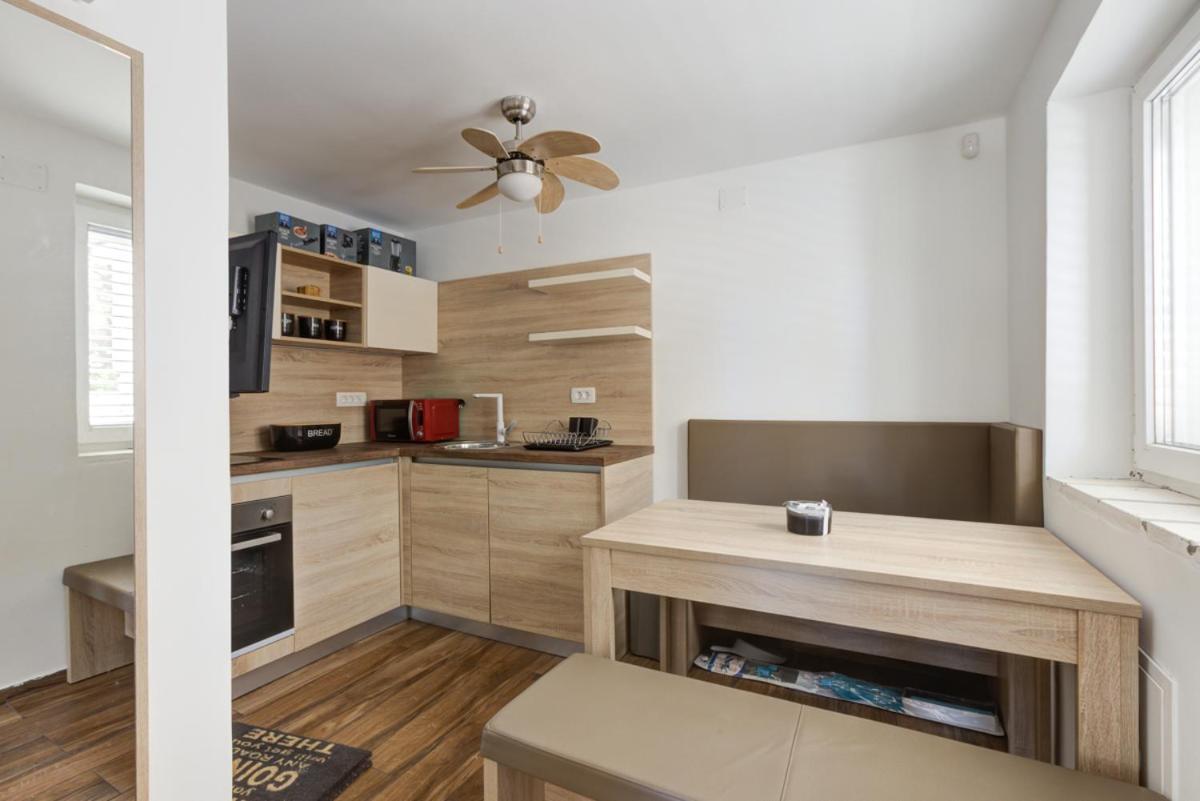 Cvrk Family House Нови Винодолски Екстериор снимка