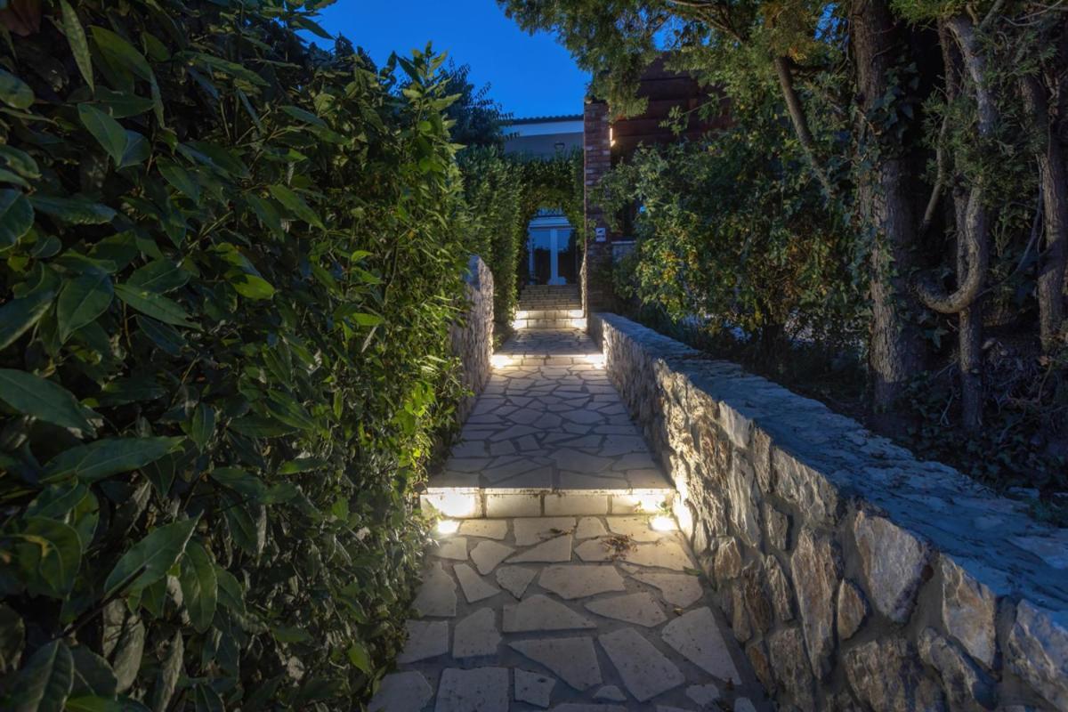 Cvrk Family House Нови Винодолски Екстериор снимка